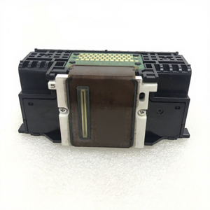 QY6-0082 cabezal de impresión de la cabeza para Canon MG5520 MG5540 <span class=keywords><strong>MG5550</strong></span> MG5650 MG5740 MG5750 MG6440 MG6600 MG6420 MG6450 MG6640 MG6650 - Product Image 1