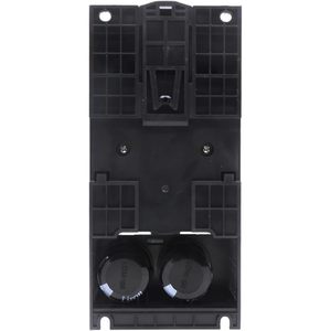 อินเวอร์เตอร์ควบคุมความเร็วมอเตอร์สามเฟส Tdiozabkx VFD ขนาด 2.2 กิโลวัตต์ 380 โวลต์ - Product Image 3