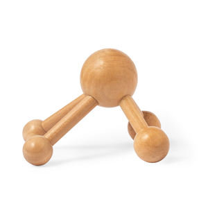 <b>Massager</b> Gifts and Premiums <b>Personal</b> Care and Pharma Sustainable Articles M722056134 - Product Image 4