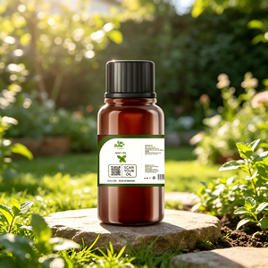 น้ำมันหอมระเหยมิ้นต์บริสุทธิ์ออร์แกนิคจาก Mrembo Naturals กลั่นด้วยไอน้ำ บำรุงผิว ฟื้นฟูผิว ชุ่มชื้น เพื่อความงามและสุขภาพ - Product Image 6