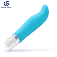 Produits de massage Great Force, sextoy pour femmes, vibrateur à charge magnétique, jouets sexuels pour femmes, outils de masturbation