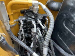 Escavatore usato SANY 75c Pro usato ingegneria macchine edili sany60CPro sany95CPro sany60c sany75c sany75cpro - Product Image 4