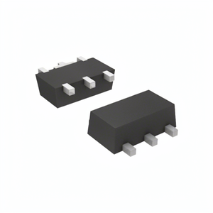 ซื้อชิ้นส่วนอิเล็กทรอนิกส์ออนไลน์ SOT 89 5/6 ชิปจัดการพลังงาน (PMIC) XC6222D43BPR-G ช่องทางผู้ผลิต - Product Image 1