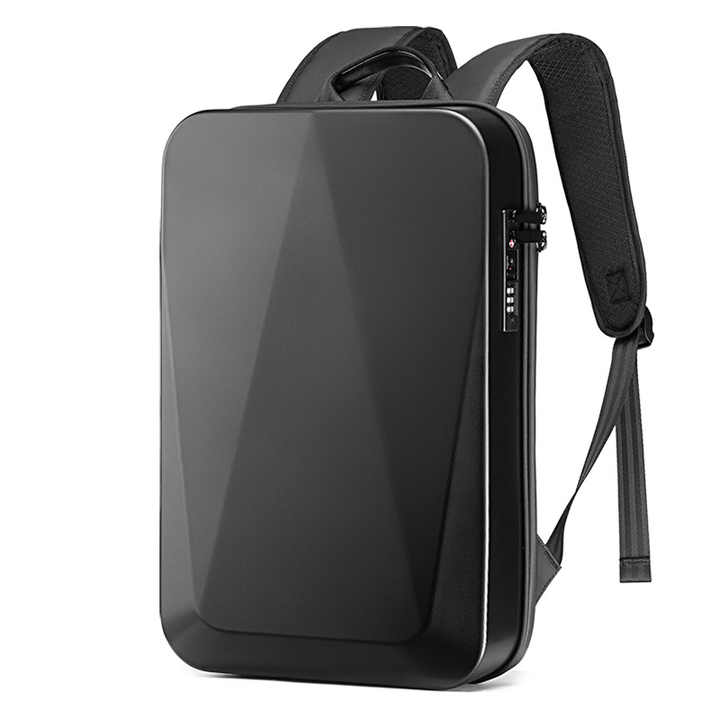 Men's Business Backpack Anti-Theft, Waterproof Stylish