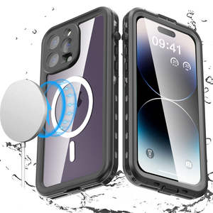 Custodia Impermeabile antiurto Per <span class=keywords><strong>Samsung</strong></span> Galaxy S8 Più S10 Più S9 più Nota <span class=keywords><strong>10</strong></span> - Product Image 2