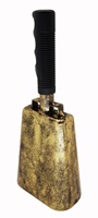 Wholesale Cheap Metal Cowbell Orff Percussion Musical Instruments Drums for Sport Game