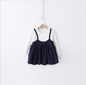 Vestido Largo de Invierno con Diseño Moderno y Lindo, Vestido de Fiesta Completo de China - Product Image 3