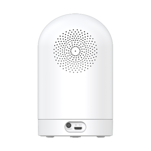 Mini caméra de sécurité sans fil 4K OEM pour la surveillance du salon et de la chambre à coucher - Product Image 6