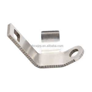 Kits d'estampage de zinc et de laiton de haute qualité personnalisés Supports industriels <span class=keywords><strong>Fabrication</strong></span> de tôles <span class=keywords><strong>Techniques</strong></span> d'estampage au laser - Product Image 4