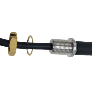 เสาอากาศยาง2G 3G 4G LTE เสาอากาศชาย700-2700MHz พร้อม3dBi 2dBi และ5dBi - Product Image 4