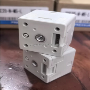 SMC ZSE20A-X-M-01 zse20a (F) Series 3 màn hình hiển thị độ chính xác cao kỹ thuật số công tắc áp suất 2 đầu ra + Đầu ra Analog - Product Image 3