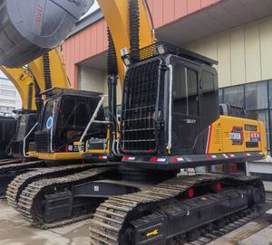 เครื่องขุดตีนตะขาบฤดูร้อน365ชม. เครื่องขุดยอดนิยม - Product Image 2