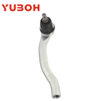 YUBOH 53560-STX-A02 embout de biellette de direction gauche pour Honda Pilot/Acura MDX OEM 53560STXA02