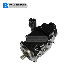 Pompe à piston hydraulique JRR60 JRR64 JRRS60BLS2018NNN3 S1AYA8NNNNJJJ300 - Product Image 4