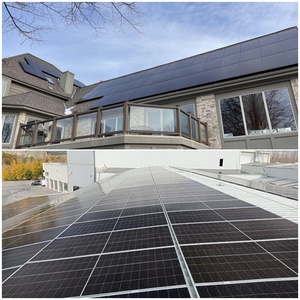 Paneles Solares Topcon Tipo N de 720 W, 695 W, 700 W, 705 W, 710 W, 715 W, Energía Solar Fotovoltaica - Product Image 2