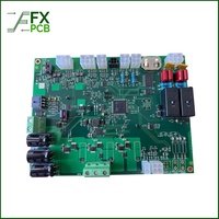 Fabricant de PCBA, électronique automobile, carte de circuit imprimé, traceur GPS, service PCBA automobile, assemblage de circuits imprimés, assemblage traversant les trous