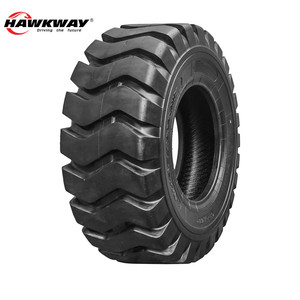 ยางลมคุณภาพสูง OTR E-3 L-3 (E) 20.5/70-16 ยางตันแบบไม่มียางในสำหรับรถตักล้อยาง - Product Image 1