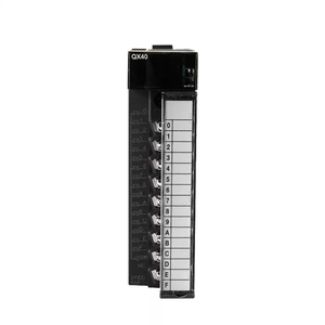 Módulo de Control Programable Original de la Serie Q, Marca QX40, Nuevo, Importado, con Garantía de un Año - Product Image 3