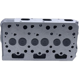 16689-03049 17575-03042 16873-03043 Culasse complète pour Kubota D722 D722EBH TG1860-54 G1900 GF1800E Accessoire d'excavatrice - Product Image 3