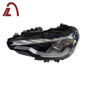 Faro LED para <span class=keywords><strong>BMW</strong></span> <span class=keywords><strong>Serie</strong></span> 2 G42 M240i 220i <span class=keywords><strong>220d</strong></span> 230i 220i M235 225i G42 G87 2022-2025, Repuestos de Gama Baja - Product Image 3