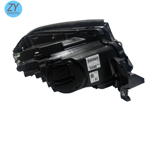 Meilleur <span class=keywords><strong>prix</strong></span> pour un ensemble de phares LED plug and play pour Benz AMG X166 GLS400 <span class=keywords><strong>350</strong></span> 500 320 GLS550, phares 2017-2019 - Product Image 5