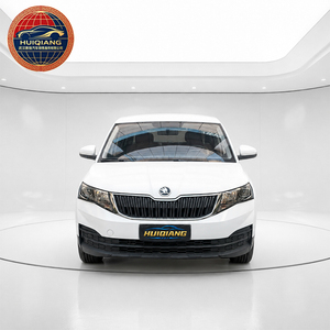 Auto Usata Automatica 2024 Skoda <span class=keywords><strong>Kamiq</strong></span> Modello 2022-2025 1.5L Edizione Comfort 5 Posti Senza Incidenti - Product Image 2