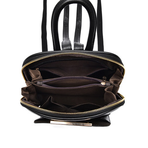 <b>Large</b> Capacity <b>Women</b> PU Leather Sport <b>Backpack</b> Fashion Shoulder Bags - Product Image 5