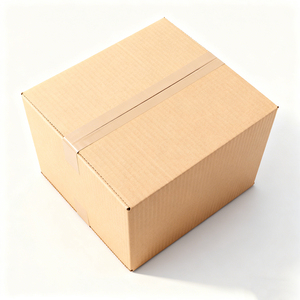 Bán buôn phân hủy sinh học lớn bọt mát cách điện hộp carton với xốp cho hải sản loại hộp thư mục - Product Image 5