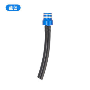 Mangueras de Ventilación de Combustible para Motocicleta de Aluminio, Tubos de Repuesto para Tanque de Combustible CR/CRF/EXC/YZF/YZ/KLX/SXF/RMZ/ATV - Product Image 2