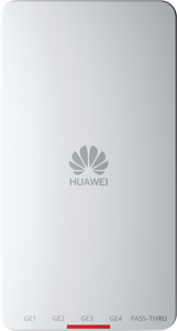 Huaweis <span class=keywords><strong>AirEngine</strong></span> <span class=keywords><strong>5761</strong></span>-10W Wi-Fi 6 POE 1.775Gbps Double RF 2.4 GHz 5 GHz Antenne combinée double bande intégrée AP intérieur - Product Image 4