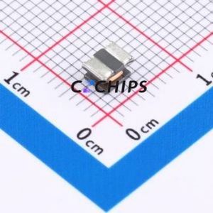 Inducteur de puissance 744045150 1812 (Inductance : 15 µH) (Précision : 20 % Courant nominal : 730 mA) - Product Image 2