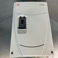 Dcs800-s02-0350-05 Dcs800s02035005 65ka para PLC, Nuevo PLC Original para Sistemas de Control Programable de Automatización Industrial