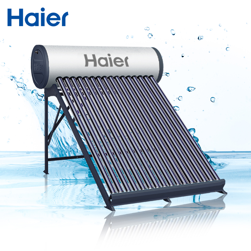 unglazed solar heater efficiency