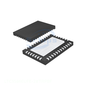 LTC3586EUFE-2#TRPBF Manufacturer Channel Wholesale Electronic Components Power Management (PMIC) IC USB POWER MANAGER HE 38 QFN - Product Image 1