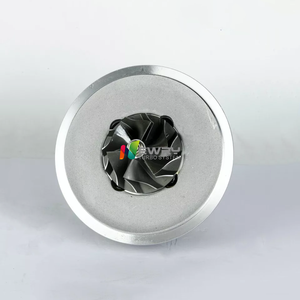 Newry Turbocharger Cartridge K03 53039880291 untuk AUDI A4 QUATTRO TFSI Turbo Core - Product Image 1