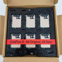 Remplacement de l'ensemble écran tactile LCD pour téléphone mobile OnePlus 9 5G