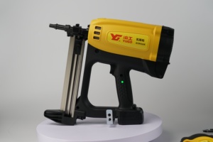 Clavadora de Gas Multifuncional GSN50K 60K, Pistola de Clavos Eléctrica para Uso en Construcción y Clavos de Acero, 1 Año de Garantía, Chongqing - Product Image 6