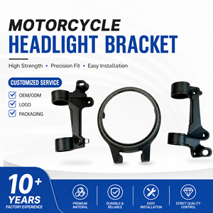 Cache-phare <span class=keywords><strong>gris</strong></span> en gros, en plastique ABS standard, pour <span class=keywords><strong>moto</strong></span> FORZA SF501 250cc - Product Image 1
