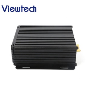 4 8 Channel 1080P <strong>DVR</strong> NVR H.265 SD Card 512G HDD Recording Truck Bus Coach Real-time Camera System 4G GPS ADAS <strong>DVR</strong> Kits - Product Image 6
