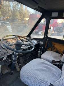 משמש kato מנוף nk800 יפני משאית עגור 80 טון מכירה חמה shanghai cato nk 800 בשימוש במנוף משאית - Product Image 6