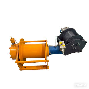 Verricello Elettrico Compatto per Piccoli Rimorchi e Camion, Operazioni di Sollevamento Quotidiane, Leggero, Facile da Installare, Alta Potenza - Product Image 6