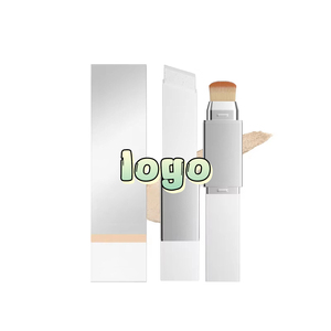 Base de Maquillaje en Barra Ligera, Resistente al Agua y que Cambia de Color, Cuidado de la <span class=keywords><strong>Piel</strong></span> Coreano, 30 ml, Tono de <span class=keywords><strong>Piel</strong></span> Claro, <span class=keywords><strong>Para</strong></span> Todo Tipo de <span class=keywords><strong>Piel</strong></span>, <span class=keywords><strong>Para</strong></span> Mujeres - Product Image 1
