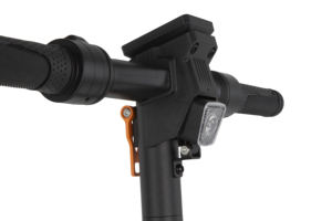 Optimisez votre expérience de conduite avec le Kukirin S1 Max Sunred – Conçu avec précision pour une vitesse extrême - Product Image 5