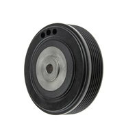 Poulie de vilebrequin pour Renault Mégane 2.0 1996-2003 RKP/RE/099AB 8200458960