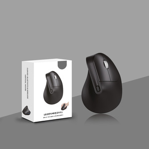 Original <strong>Wireless</strong> <strong>Mouse</strong> BT 2.4 GHz <strong>Receiver</strong> Silent <strong>Mouse</strong> Ergonomic Rechargeable <strong>Wireless</strong> <strong>Mouse</strong> - Product Image 1