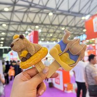 Halal Certificaat Ijs Premium 3d Culturele Creatieve Diervormen Ijs Gemengd Fruit Gearomatiseerde Kamelenvormen Ijs