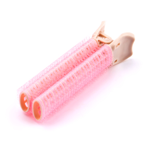 Belleworld โรลม้วนผมทำจากพลาสติกสำหรับผู้หญิงที่ม้วนผมแบบเย็นเพิ่มวอลลุ่มอุปกรณ์เสริม<span class=keywords><strong>ผม</strong></span>ราก - Product Image 1