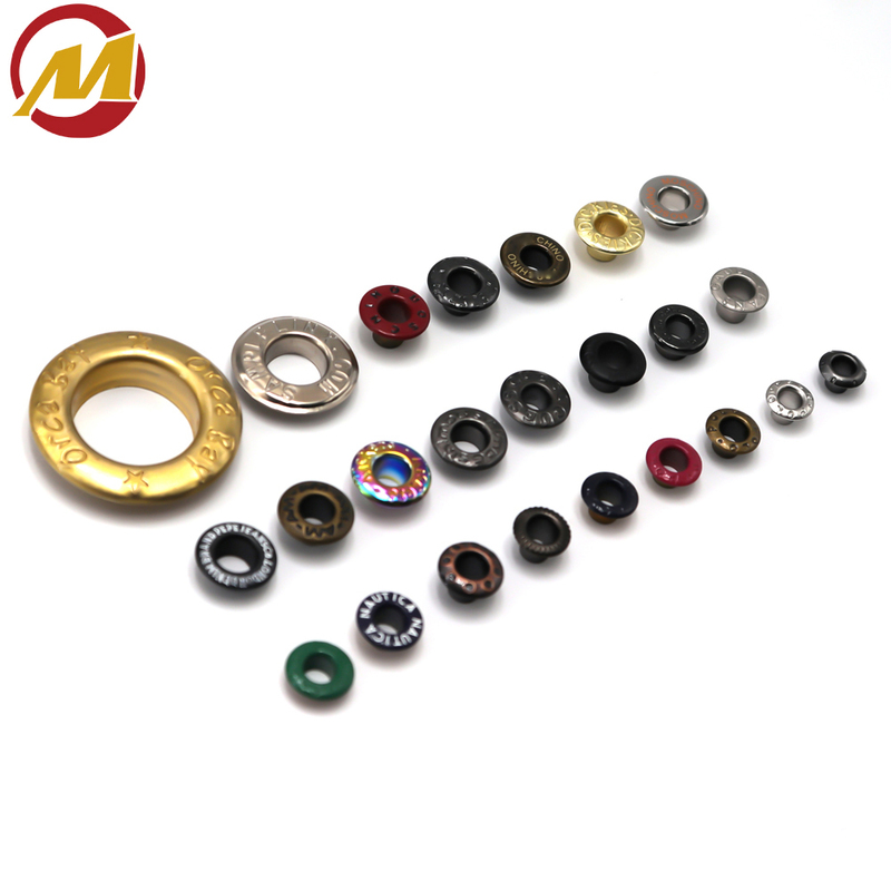 Water Proof Durable Eyelets Eyelit 25mm