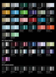 Fábrica Atacado Dragon <span class=keywords><strong>Blood</strong></span> Red Car Vinyl Wrap Car Vinyl Wrap Mamba Green Car Vinyl Wrap Gloss White - Product Image 6