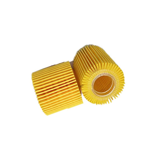 Filtre à huile 04152-37010 04152-YZZA6 pour Toyota Corolla Prius RAV4 Camry Hilux 1.8L 2.0L 2.5L - Product Image 3